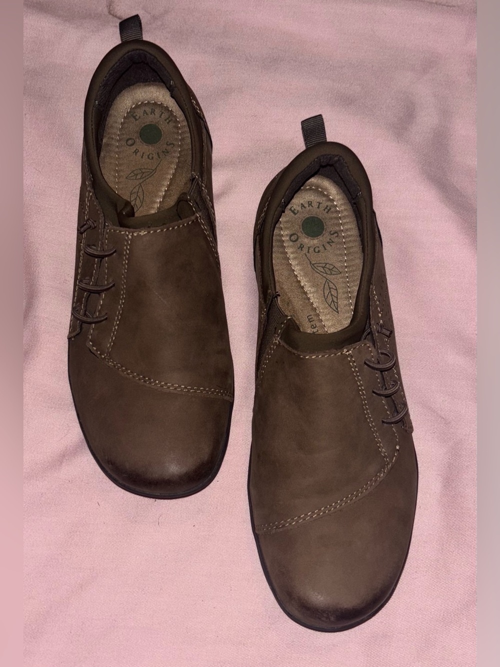 Earth Origins Shoes